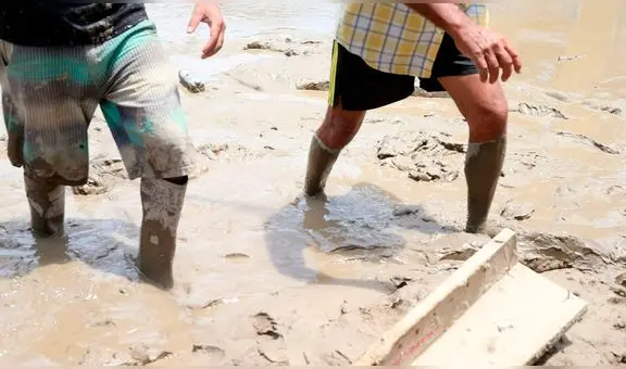 Tumbes registra 117 casos confirmados de leptospirosis en la región