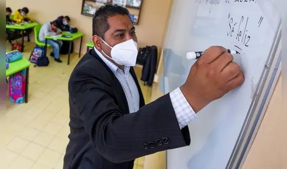 Sorteo Especial por Día del Maestro 2023: ¿qué día se realizará y cómo inscribirme?