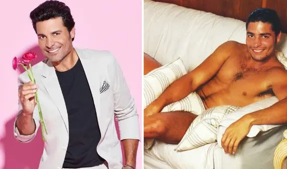 Día de la Madre: imágenes de Chayanne para sorprender con las mamitas en esta fecha