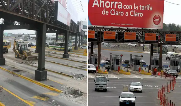 Avenida Faucett: ¿por qué se dejó de cobrar peaje en esta vía del Callao?