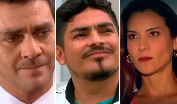 El personaje más ‘desgraciado’ de “AFHS”: regresó por nuevo amor y ahora tendría fatal muerte