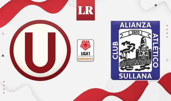 EN VIVO Universitario vs. Alianza Atlético: hora y canal del partido por la Liga 1