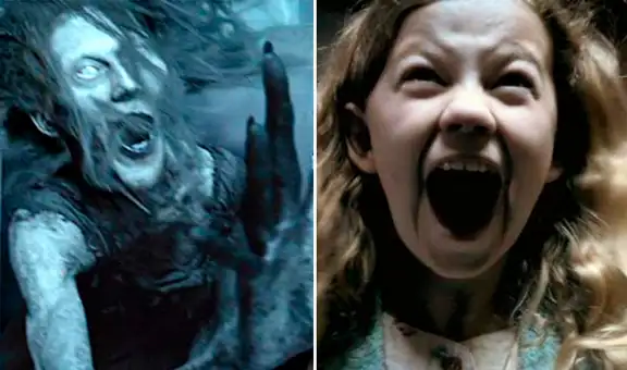 “Mamá”, la película de terror perfecta para el Día de la Madre: sustos que dan gustos
