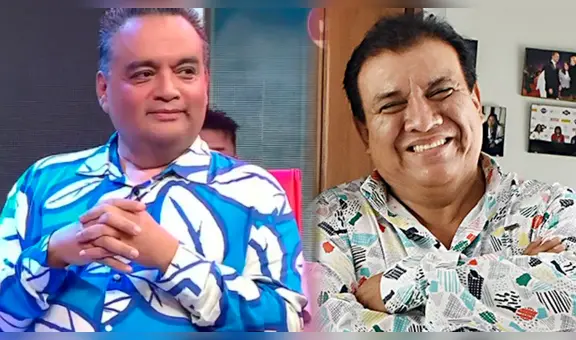 Jorge Benavides revela que Manolo Rojas podría ser el próximo integrante de "JB en ATV"