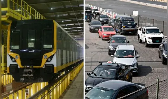 Cierre de la avenida Faucett: este es el plan de desvío vehicular para ir al Callao