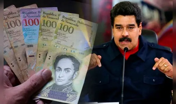 Gaceta Oficial 6746 con nuevo ingreso mensual: ¿el Bono de Guerra y Cestaticket serán indexados?