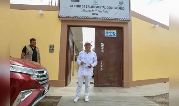 Trujillo: se complicaría situación legal de Arturo Fernández