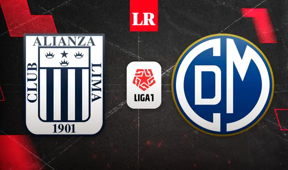 Alianza Lima vs. Deportivo Municipal EN VIVO: ¿cuándo y dónde ver el partido por la Liga 1?