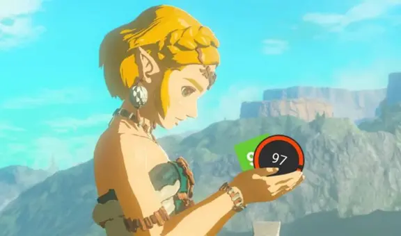 Creador de God of War cuestiona por qué Zelda nunca es criticado por sus gráficos