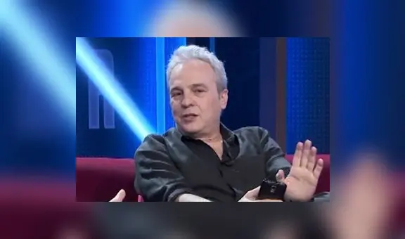 Hombres G: vocalista revela que fue contratado por un narcotraficante en Iquitos