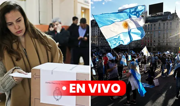 Elecciones 2023 Argentina en vivo: Gustavo Melella gana la reelección en Tierra del Fuego