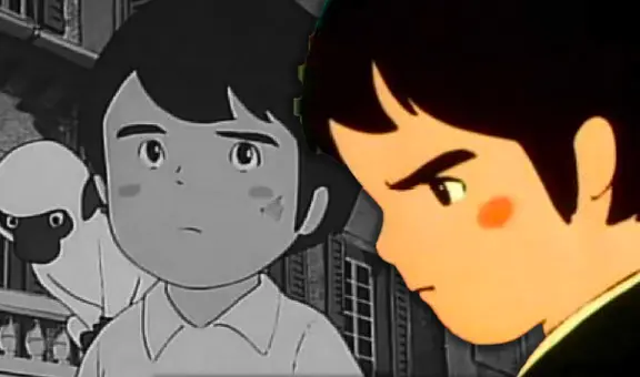 “Marco”, el anime que duele más en el Día de la Madre: ¿logró encontrar a su mamá al final?