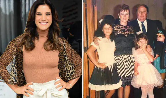 María Pía Copello: ¿cuál es su ascendencia extranjera y en qué país tiene un lujoso departamento?