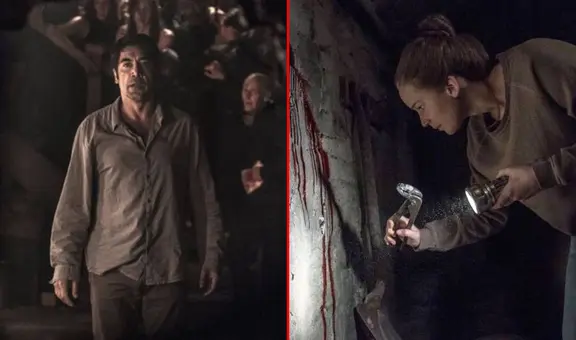 ¿Mamá fanática del terror? Esta intensa película es perfecta para ver en el Día de la Madre