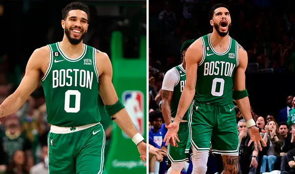 Los Boston Celtics derrotaron 112-88 a los Sixers y clasifican a las Finales de Conferencia Este