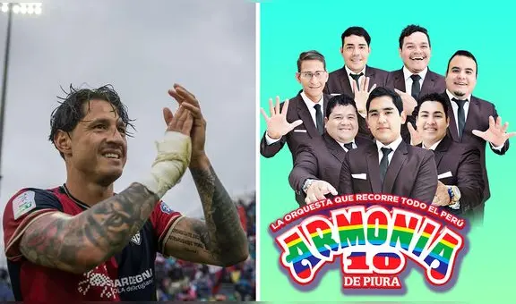 "¡Dios mío, haz que me enamore!": Lapadula anotó y Cagliari lo festejó con Armonía 10