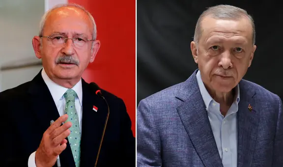 Turquía tendrá segunda vuelta de elecciones presidenciales tras insuficiente victoria de Erdogan