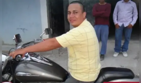 Extraditarían a padre de familia que se fue a España y abandonó a sus 5 hijos