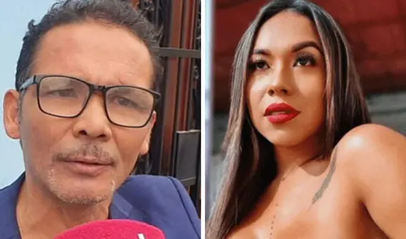 Kike Suero respalda a JB y critica a Dayanita: “Le abrió las puertas y ahora habla mal de él”