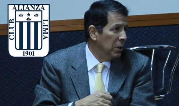 Delegado de Alianza Lima expresó contundente postura sobre el VAR en el fútbol peruano