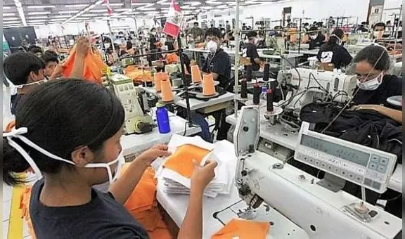 INEI: subempleo crece y el trabajo mal remunerado aumenta en 50% al mes de abril