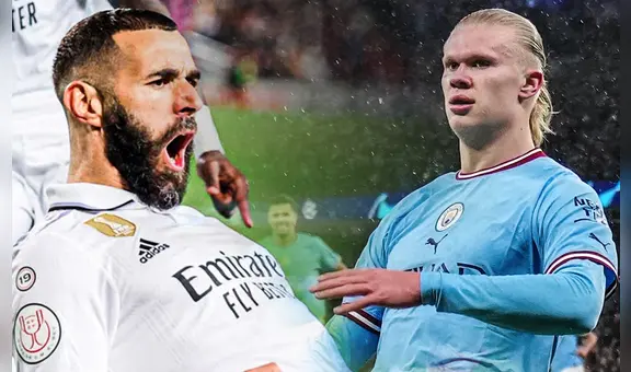 Manchester City vs. Real Madrid: ¿dónde ver la semifinal de vuelta de la Champions League?