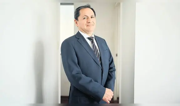 Jorge Jáuregui Mendieta: “Podemos ver que en el Congreso hay una vocación autoritaria”