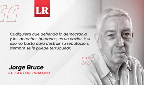 Las fronteras de la polarización, por Jorge Bruce