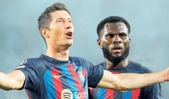 Barcelona campeón de la liga española