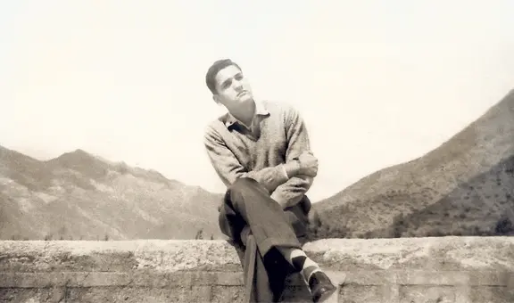 Javier Heraud, entero y eterno