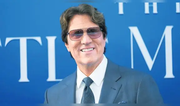 Rob Marshall: “Discutir sobre el color de la piel es arcaico”