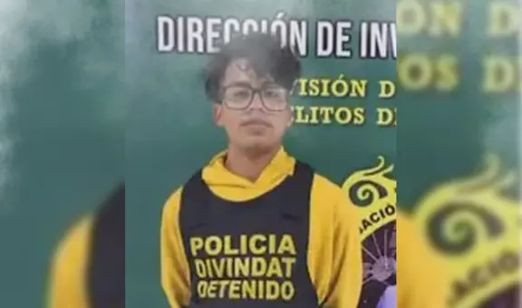 Revelan modus operandi de José Hernández, sujeto que pedía contenido íntimo a menores por Free Fire