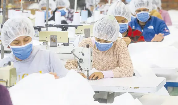 Cerca de 200 mil  Mypes han desaparecido y eso explica la pobreza