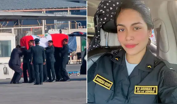 Puno: mujer policía muere tras recibir un disparo de presuntos delincuentes en Juliaca