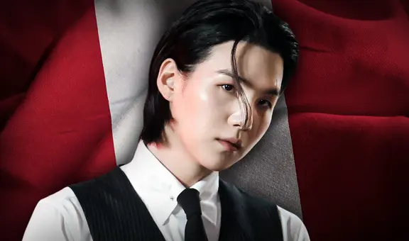 "AGUST D Tour" de Suga en cines de Perú: precios de entradas y dónde comprar en preventa