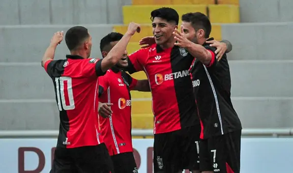 Melgar busca tres puntos más ante Deportivo Garcilaso