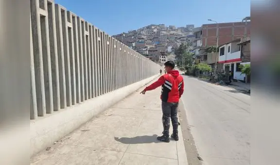 "Reacciona, levántate": asesinan a joven frente a su novia y hermano en VMT