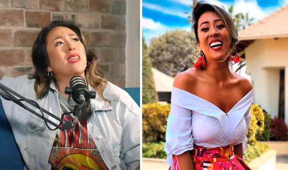 Cathy Sáenz se sincera sobre el bullying cibernético que sufrió: “Me daba pánico salir”