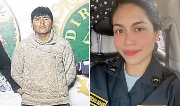 Juez de Arequipa liberó a acusado de matar a policía durante balacera