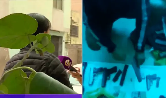 SJL: extorsionadores piden S/5.000 a empresario veterinario para no atentar contra su vida