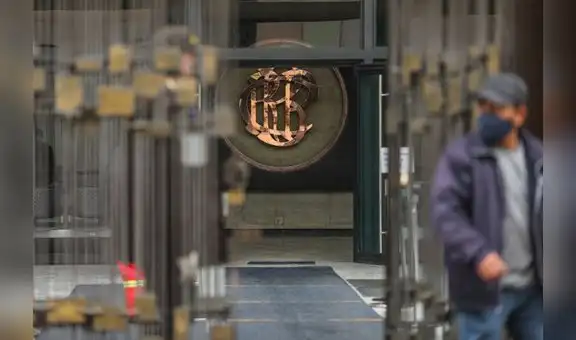 BCRP: balanza comercial registró superávit de US$ 10.069 millones en marzo