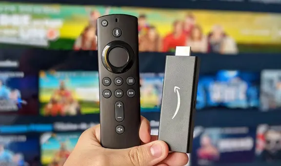 Amazon: ¿cómo tener Fire TV Channels en cualquier smart TV y acceder a 100 canales gratuitos?