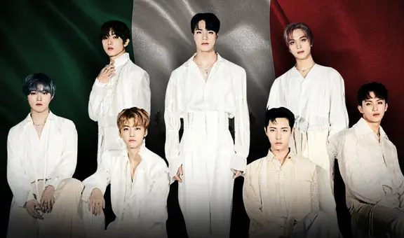 NCT Dream en México: precios por zonas, cuándo y dónde comprar boletos para el concierto