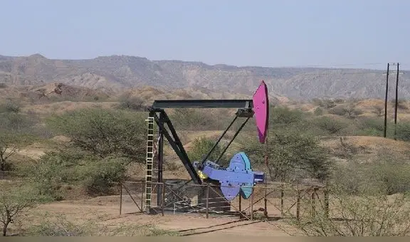 Perupetro lanzará licitación para los lotes V y VII de Talara este jueves 18