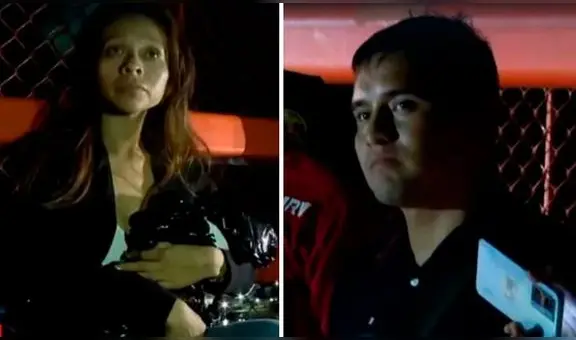 Fiscalía solicitaría al PJ detención preliminar para padres de bebé asesinado en Iquitos