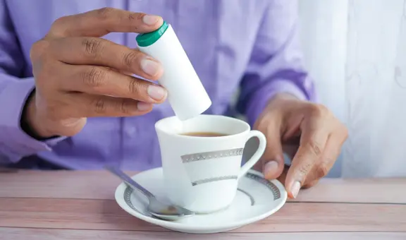 OMS advierte que los edulcorantes no ayudan a bajar de peso y pueden provocar diabetes