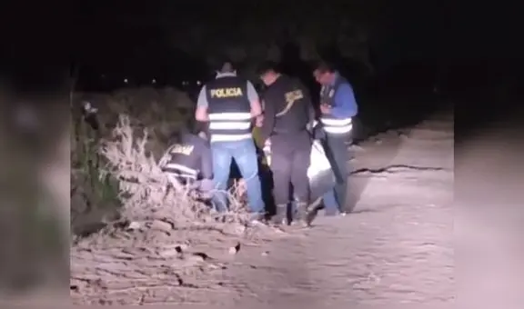 Huaral: vecinos matan a presunto ladrón que intentó robar en quinceañero