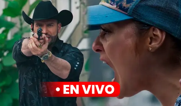"El señor de los cielos 8" capítulo 83 EN VIVO: hora, canal y dónde ver la serie de Telemundo