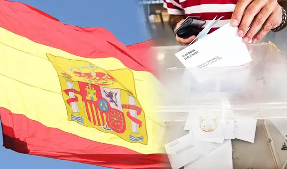 Elecciones 28M: ¿cómo van las encuestas de los comicios autonómicos y municipales de España 2023?