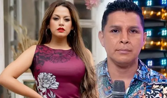 “Tengo que hacer maravillas”: Flor Polo revela cuánto dinero de pensión le pasa Néstor Villanueva